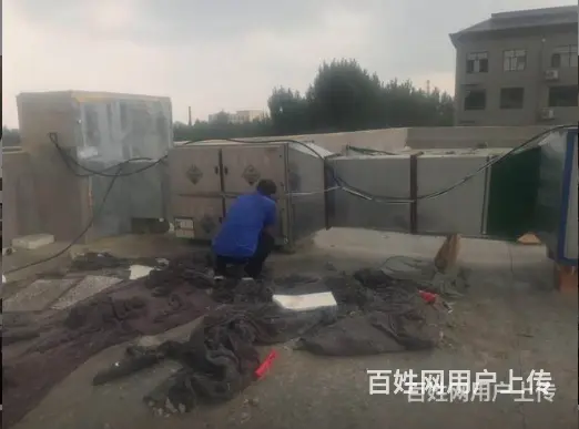山东临沂通风管道厂家 - 图片 12