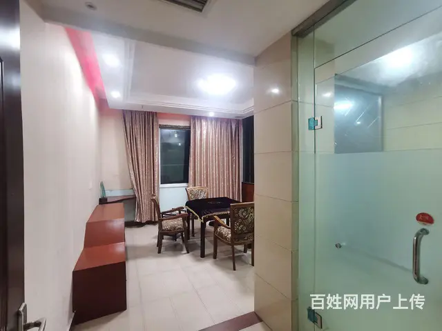 旺铺居）御都温泉酒店客源稳定茶楼整体转让 - 图片 6