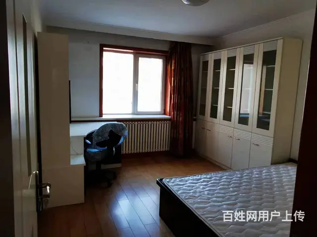 光明园  2室2厅1卫 家具家电齐全 拎包入住 - 图片 1