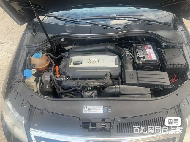 大众 迈腾 2009款 1.8TSI 双离合 豪华版 - 图片 5