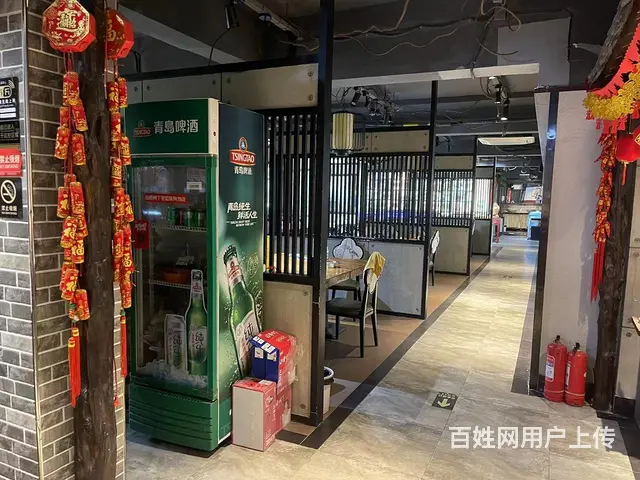张店区北西六路营业中餐饮店转让 - 图片 12
