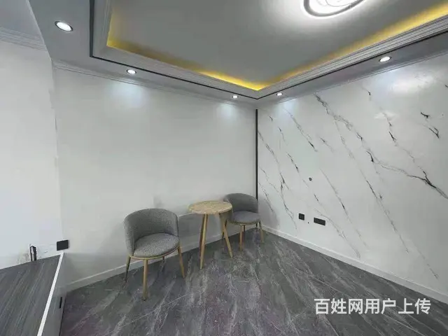 12十二中学区蓬莱早市兴业人家一楼49平南北精装地暖！ - 图片 3