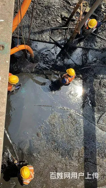 苏州清理污水池/污泥压缩脱水处理干湿分离 上门勘查 - 图片 3