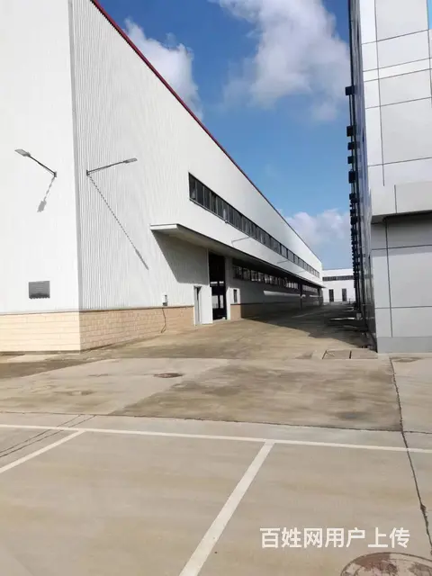 龙泉工业园区厂房仓库办公出租，可分租 - 图片