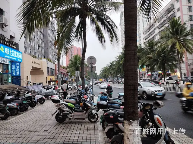 （51旺铺推荐）蓝天路名门广场旁边240平和80平铺面招租 - 图片 8