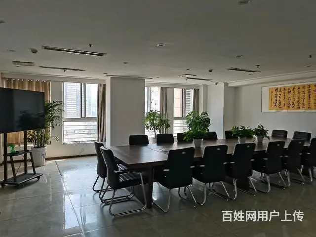 cbd恒基国际，面积385.00平方米，正规1.73元 - 图片 4
