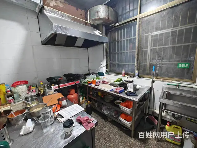 （易转介绍）城店路沿街好位置经营中的贵州小吃店转让！ - 图片 7