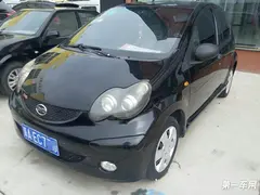 [石家庄]比亚迪F0 爱国版 1.0L 手动 舒适