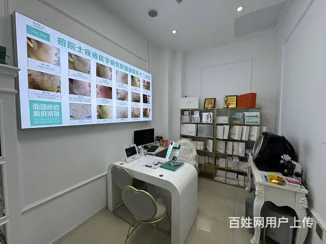 15727（商客网）西山区爱琴海玫瑰天街美容院便宜转让 - 图片 9
