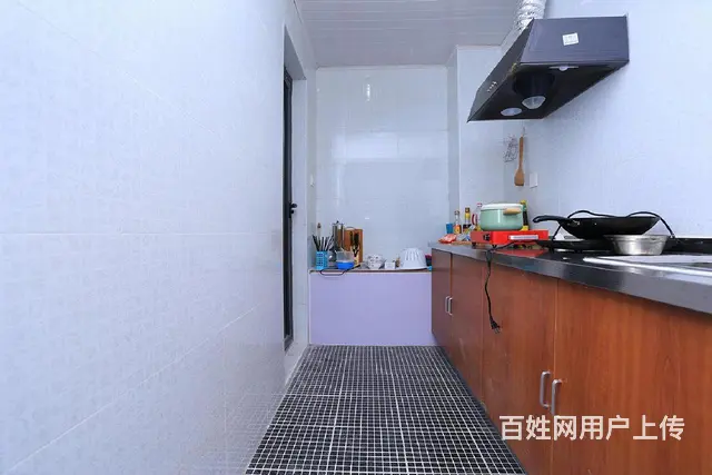 0中介红宝石家居博览城高运高庄休闲广场萧山汽车站！！ - 图片 5