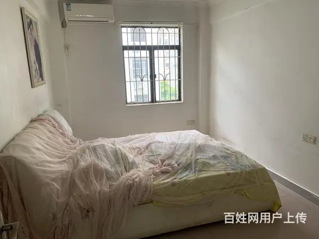 市桥康裕园 整租中等装修正规2室 2卫 - 图片 3