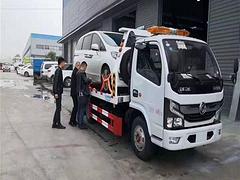 运城C证可开可进市区道路救援清障车 厂家在哪