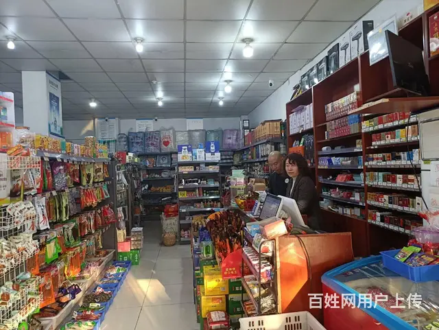 （淘铺铺推荐）千灯恒升路超市转出 - 图片 6
