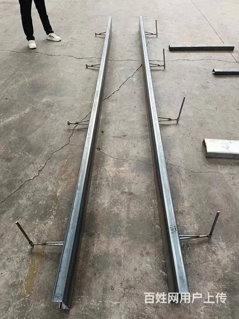 云南钢模板厂家，提供各类工程建筑模板，可来图定制 - 图片 4
