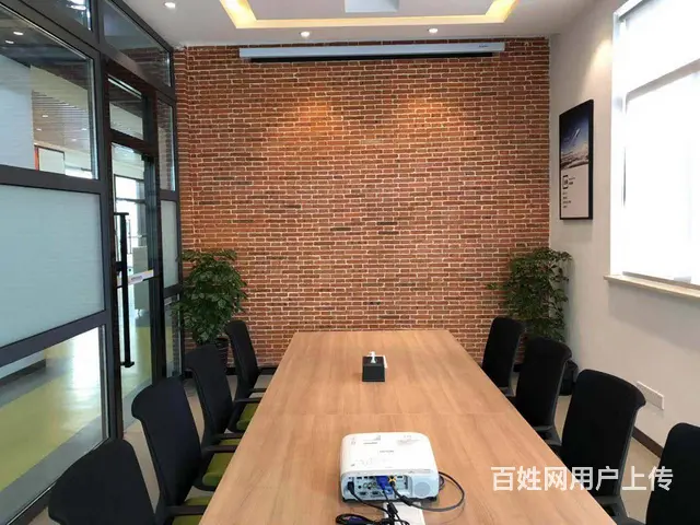 张浦镇港浦中路156号淞南科技园标准联合办公区/小型办公室出 - 图片 7