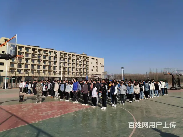 邢台正规的单招院校给您好的建议 - 图片 1