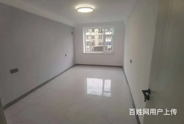 解放小学八中学区锦铁里2楼二楼59平南北通精装地暖可贷款！ - 图片 2