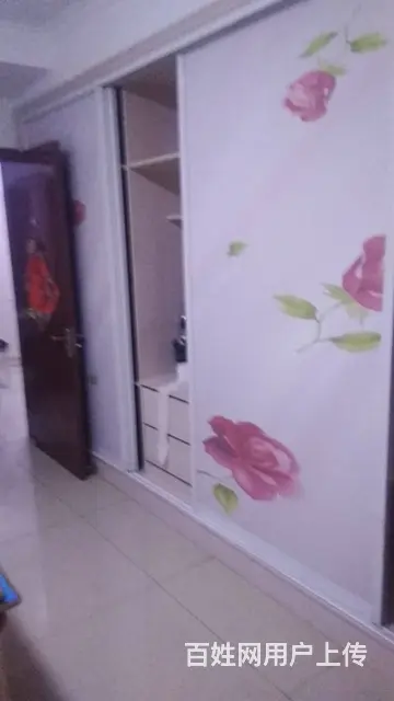 中心医院南 精装两居室 家具家电齐全1500出租 - 图片 3