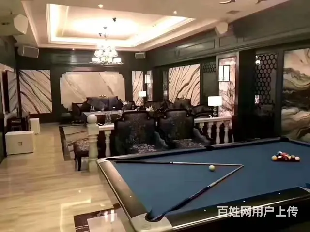 烟台娱乐会所KTV-夜总会都可来电预订 - 图片 1