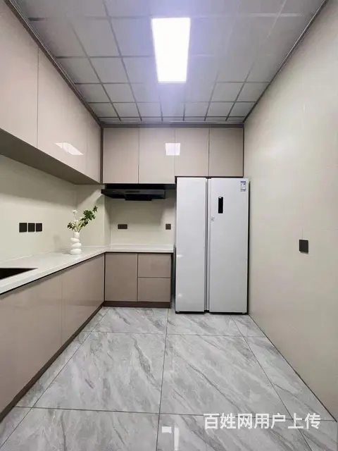 胜利街俊立高层15楼83平25.8万精装修 家电家具全带 - 图片 5