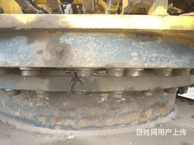 13年小松210－8mo - 图片 3