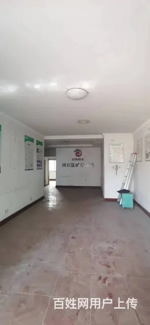 西安南路107号 商住两用 简单装修 - 图片 3