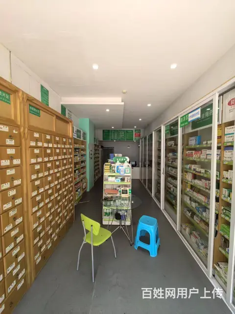 （51旺铺推荐）文明路60平药店转让 - 图片 9
