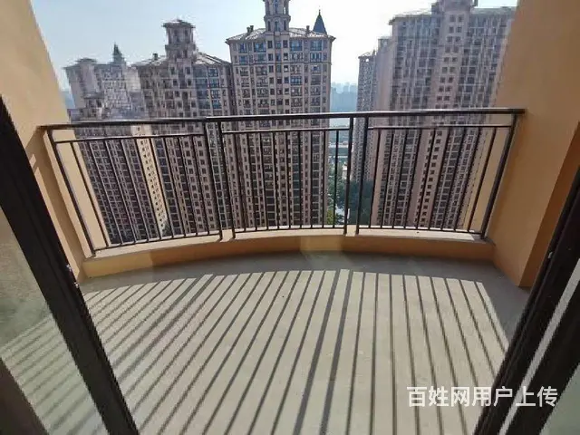 房源保真 让服务回归本质 中层不靠高架 景观房，环境优有钥匙 - 图片 11