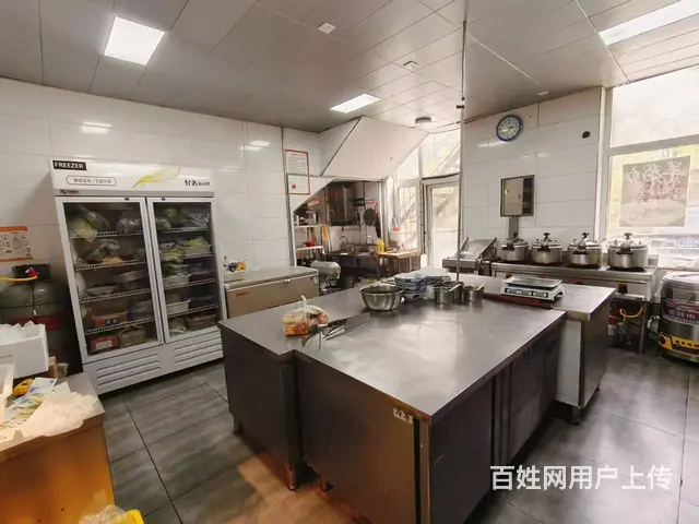 二道区全新装修早餐店出兑   快餐店出兑 快餐出兑 - 图片 10