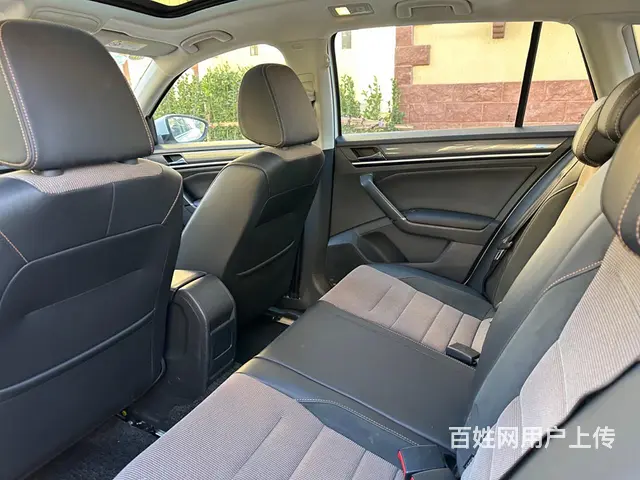 大众 蔚领 2018款 1.5 手自一体 豪华型 - 图片 8