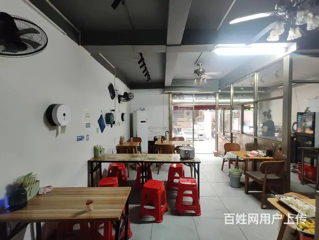 （51旺铺推荐）龙华区滨濂村45平快餐店转让 - 图片 6