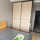 个人居住的房源