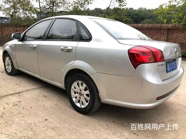 别克 凯越 2015款 1.5 手自一体 尊享型 - 图片 4
