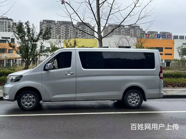 长安商用 睿行 2018款 睿行M90 2.0 手动 - 图片 7