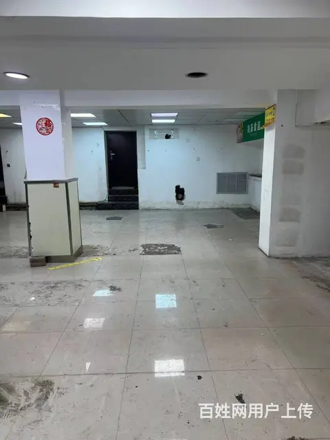 南岗区十字街临街商服门市出租房主直租 - 图片 4