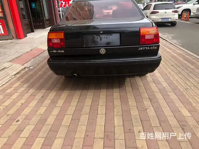 大众 捷达 2008款 1.6 手动 CIF-P 伙伴 - 图片 5