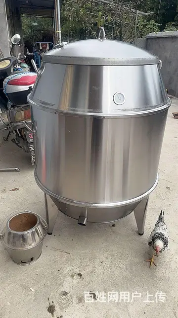 90碳烤烤鸭炉！ - 图片 2