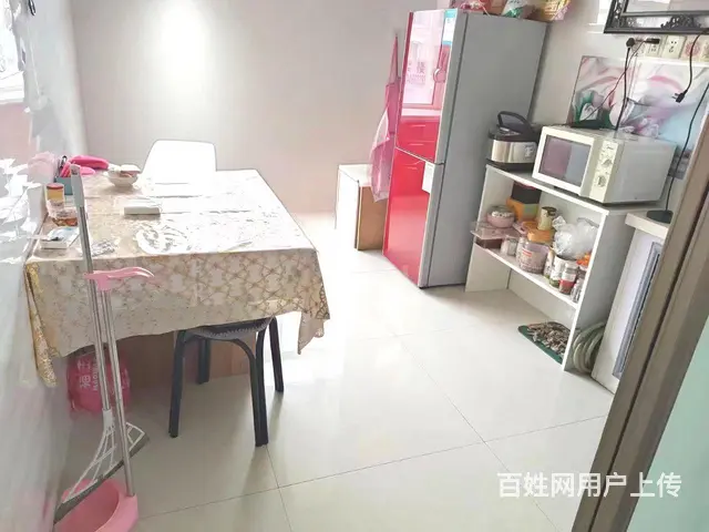 新东方4楼93平方3室1厅拎包入住29万 - 图片 2