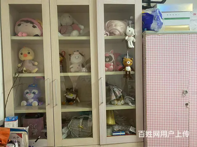 双阳2室1厅一卫五爱西区 - 图片 3