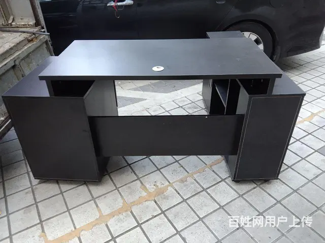 老板办公桌转让 - 图片 1