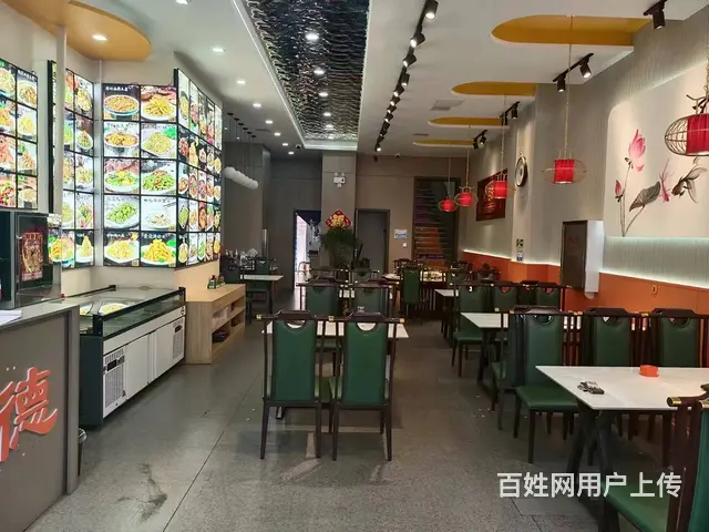 【搞定了！】道外区太古街餐饮一条街饭店转让 - 图片 8