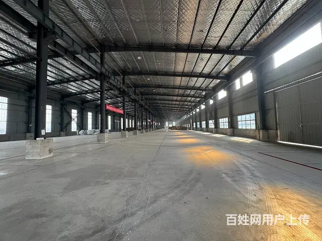 （徐州找店网）丰县东关开发区标准厂房出租 - 图片 5