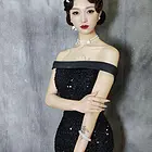 张家口小乐化妆培训学校