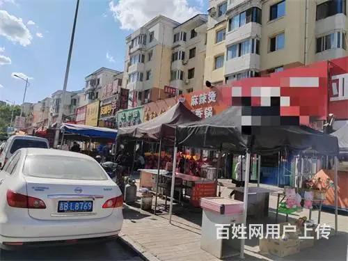亚泰欣城主街130平一层门市出售 - 图片 4