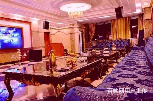 南宁糖果酒吧--排名靠前KTV价格怎么样 - 图片 1