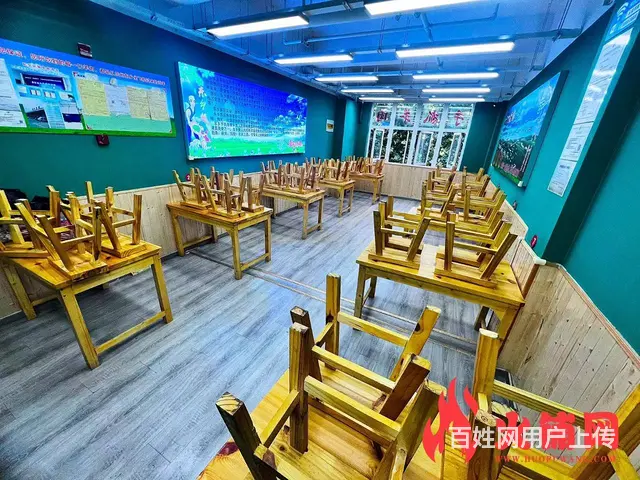 【搞定了！】和平上东大型小区门口沿街餐饮店转让（可空转） - 图片 6