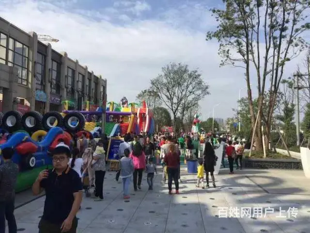 武汉大型陆地冲关出租，儿童闯关充气城堡出租 - 图片 2