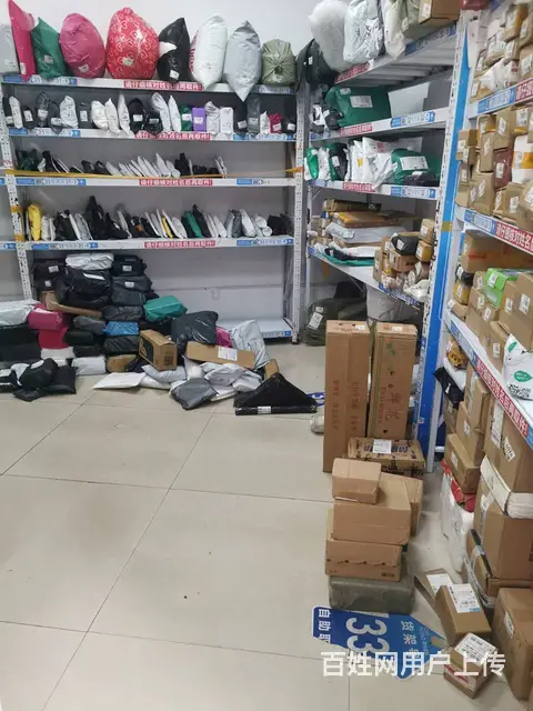 捡漏！天心区独家菜鸟驿站日入库1200+优价急转编号5011 - 图片 3