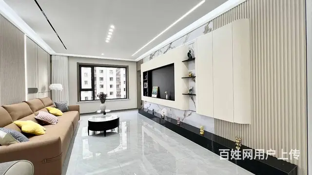 群力家园(道里-尚志) 普通住宅 精装修 - 图片 4