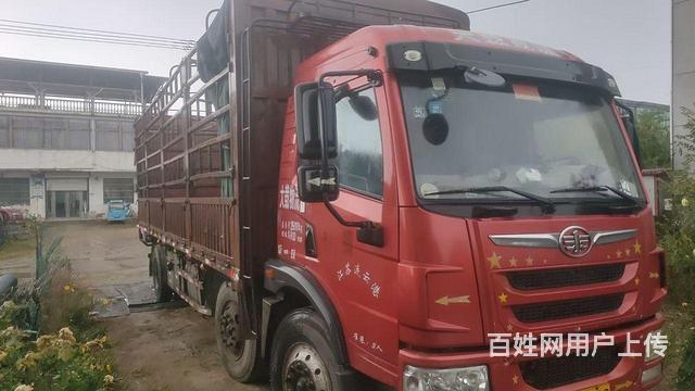 解放 高栏/栏板的图片